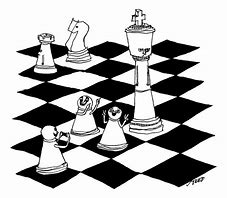 Image result for Chess Board Draw