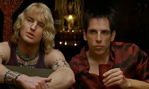 Image result for Zoolander Quotes