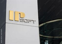 Image result for IPsoft Logo