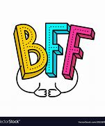 Image result for BFF Symbol