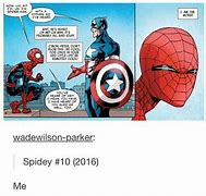 Image result for Marvel Spider-Man Memes