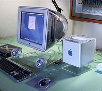 Image result for Macintosh Cube