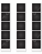 Image result for Instax Black Photo Frame PNG