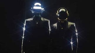 Image result for Daft Punk Homework 25th Anaversery Edition