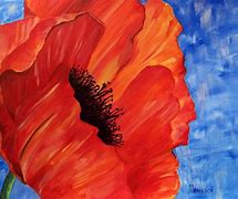 Image result for Acrylic Paintings On Canvas
