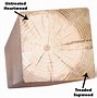 Image result for Deck Lumber Sizing