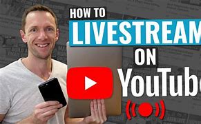 Image result for YouTube Live Show