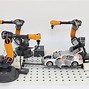 Image result for 6-Axis Robot Icon