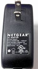 Image result for Netgear AC Power Adapter