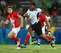 Image result for Fiji Rugby Olympics