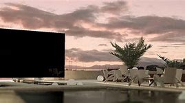 Image result for Largest TV Zeus