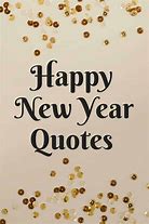 Image result for Cute Happy New Year Quotes