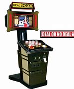 Image result for Deal or No Deal Toy