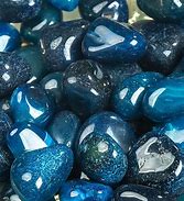 Image result for Blue Pebbles