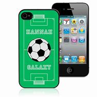 Image result for Soccer iPhone Cases