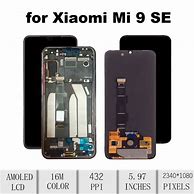 Image result for LCD Xia MI 9SE