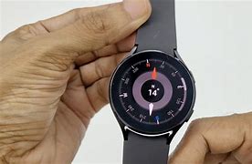 Image result for Galaxy Watch 4 Classic Compass
