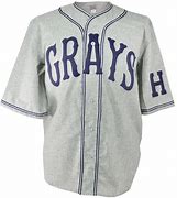 Image result for Homestead Grays Throwback Jersey