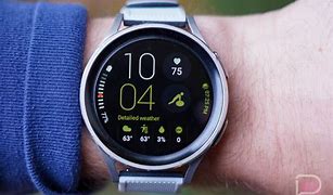 Image result for Galaxy Watch 5 Pro Metal Band