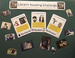 Image result for Reading Challenge Books