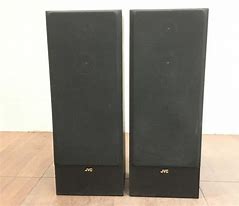 Image result for JVC Floor Speakers