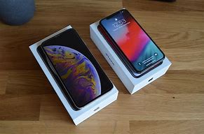 Image result for Apple iPhone XS Εκθεσιακο