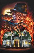 Image result for Freddy Krueger