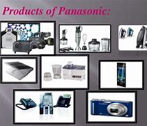 Image result for Panasonic Products Stretgy