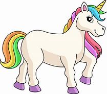 Image result for Animated Unicorn for Kids