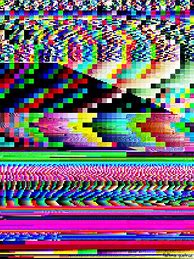 Image result for Glitch Effect Pixel Art
