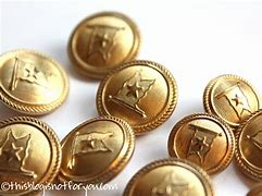 Image result for Button Crafts for Seniors