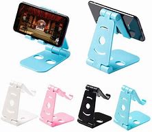 Image result for Plastic Phone Stand Peacock
