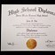 Image result for Fake GED Diploma Certificate Nevada