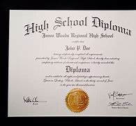 Image result for Daytona State GED Certificate