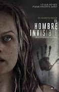 Image result for Hombre Invisible