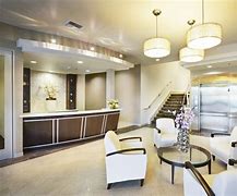 Image result for Office Lobby Walls Design