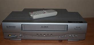 Image result for Samsung VCR Player