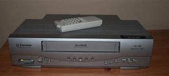 Image result for Early VCR