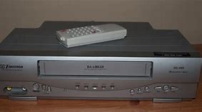Image result for Sharp VCR Models