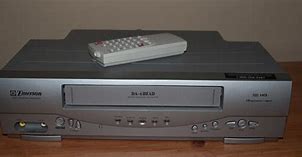 Image result for Photo of Sharp VCR Back