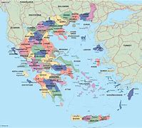 Image result for Andros Island Cyclades Map