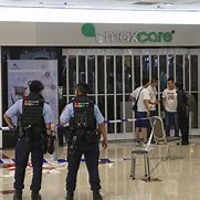 Image result for Mass Stabbing Attack at Australia Shopping Center Leaves 6 Dead