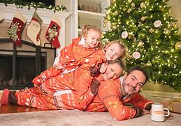 Image result for Holiday Pajamas