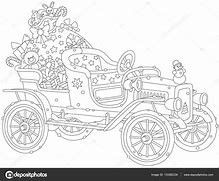 Image result for Christmas Hot Rod Coloring Bag
