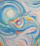 Image result for Space Art Painting Pastel