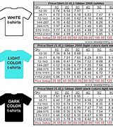 Image result for Screen Printing Price Chart