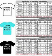 Image result for Screen Printing Price Sheet