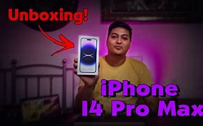 Image result for Unboxing Iphone14 Pro