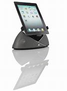 Image result for iPad Docking Station with Speakers