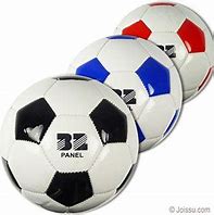 Image result for 2 Soccer Balls